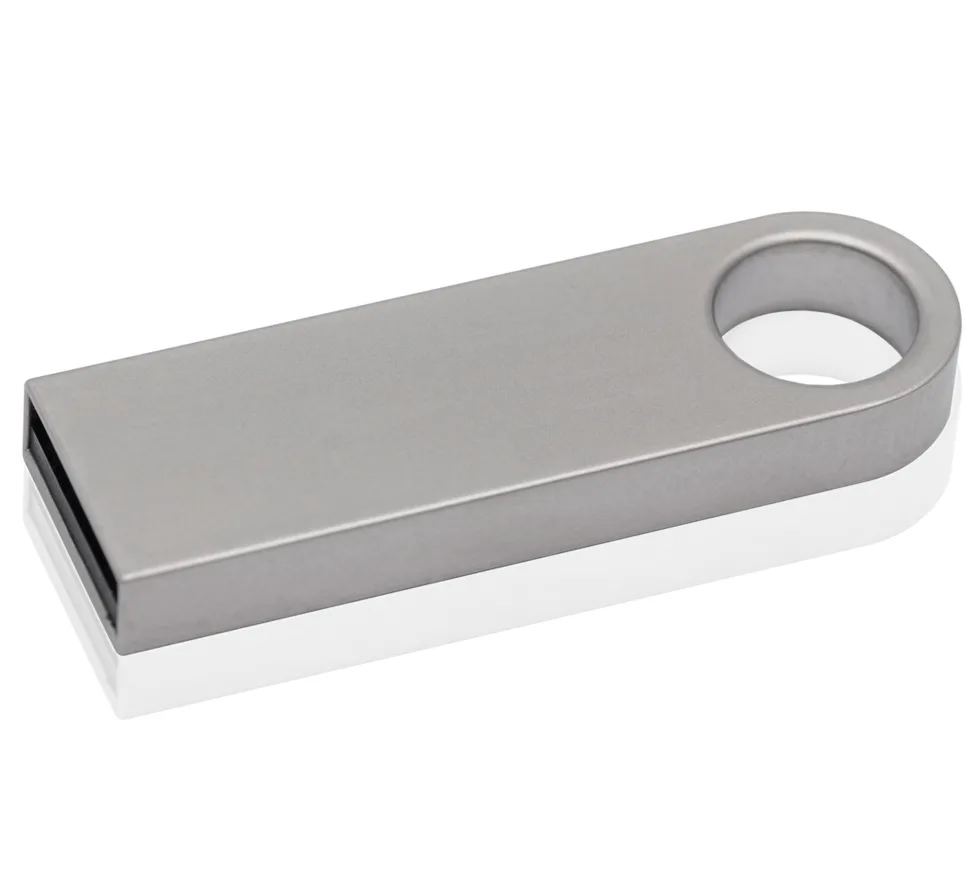 USB-токен JaCarta PKI в металлическом корпусе