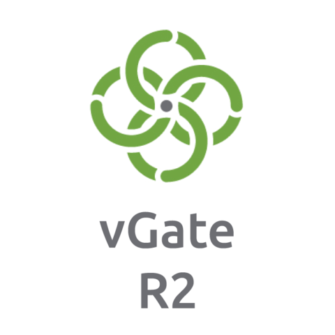 Право на использование Средства защиты информации vGate R2 Enterprise (за 1 физический процессор на защищаемом хосте) (за 1-50 лицензий)