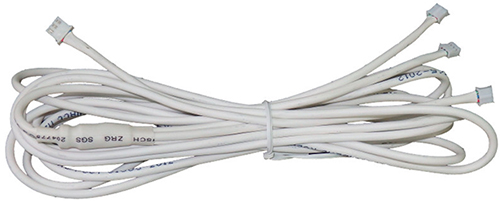 Кабель с разъемами код 869