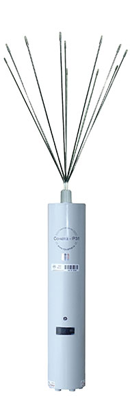 Соната-Р3.1 с антенной "Веер"