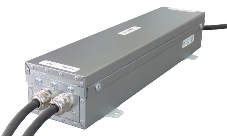 Средство защиты информации от утечки по слаботочным линиям связи "Соната-ВК5.1"