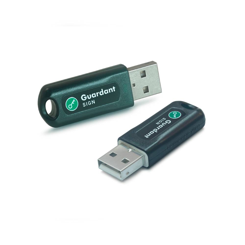USB-ключ Guardant ID