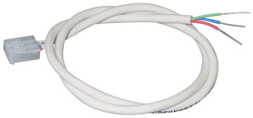 Кабель с разъемом код 894