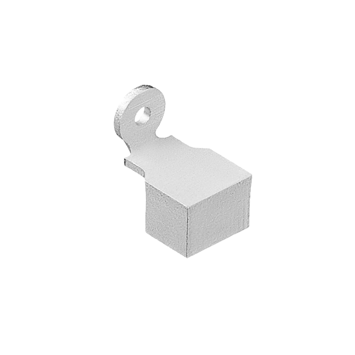 Металлическая заглушка (экранирующая) порта USB B 3.0