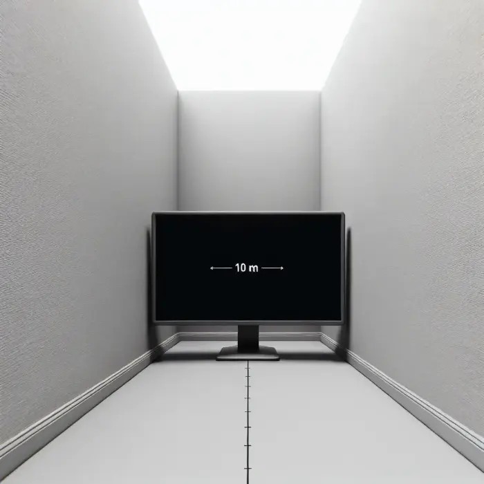 Экранированный монитор LCD БАРС 23.8" ST24FHD {IPS / 1920х1080 / 60Hz / VGA / HDMI}