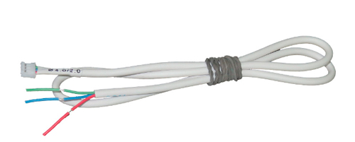 Кабель с разъемом ВИ-4.1 код 896